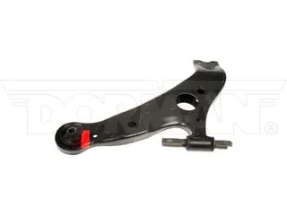 521-813 – DORMAN Control Arm, OE Replacement - view 3